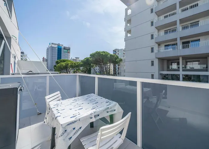 Beach&Sun A Lignano Apartment