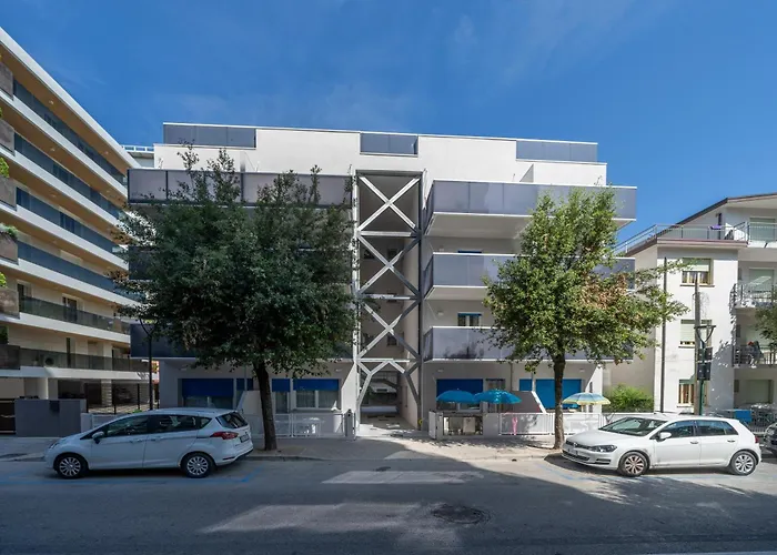 Beach&Sun A Lignano Apartment