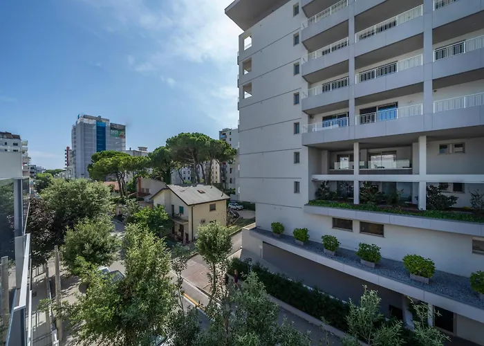 Beach&Sun A Lignano Apartment