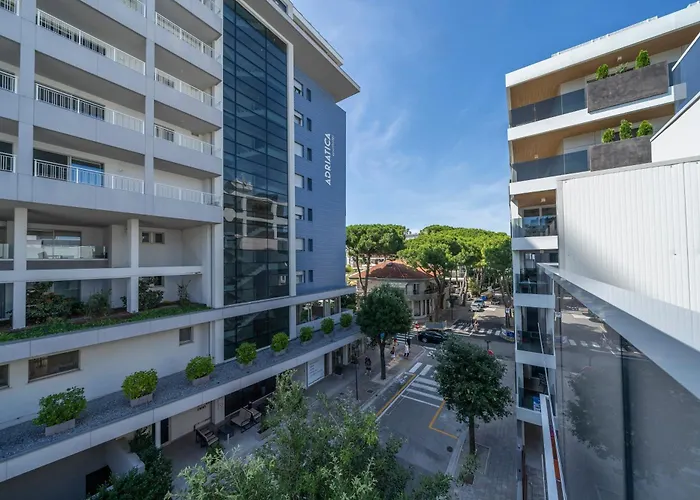 Beach&Sun A Lignano Apartment