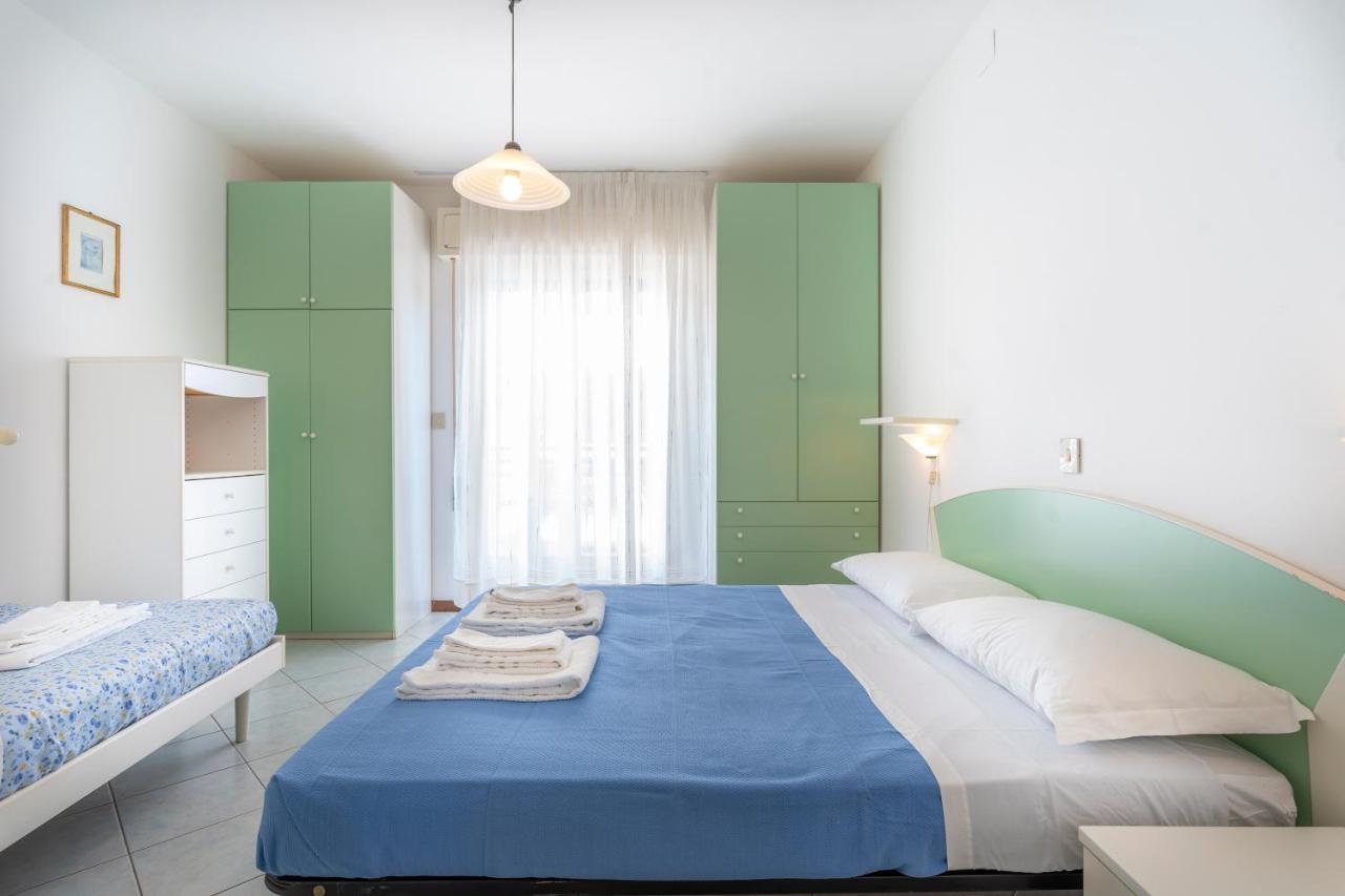 Apartamento Beach&sun A Lignano Lignano Sabbiadoro