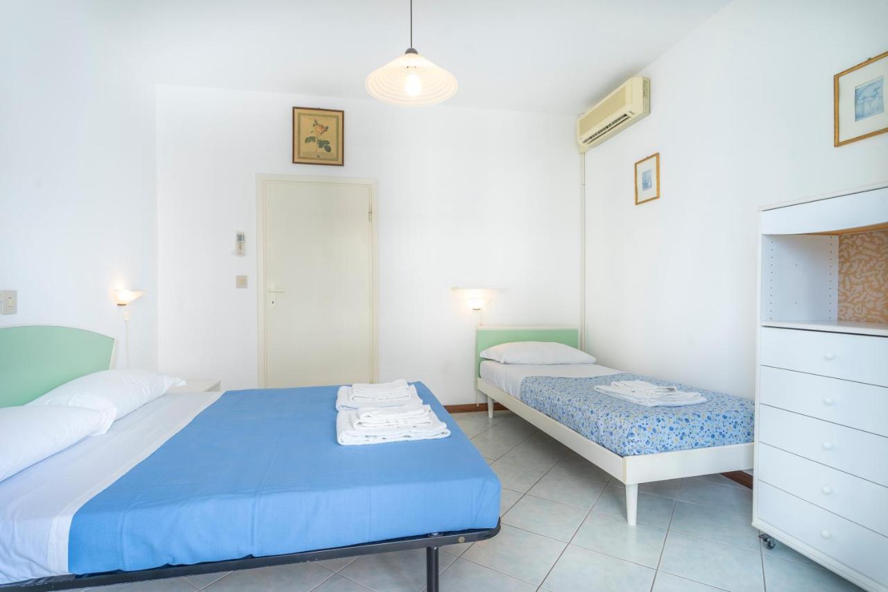 Beach&sun A Lignano Apartment