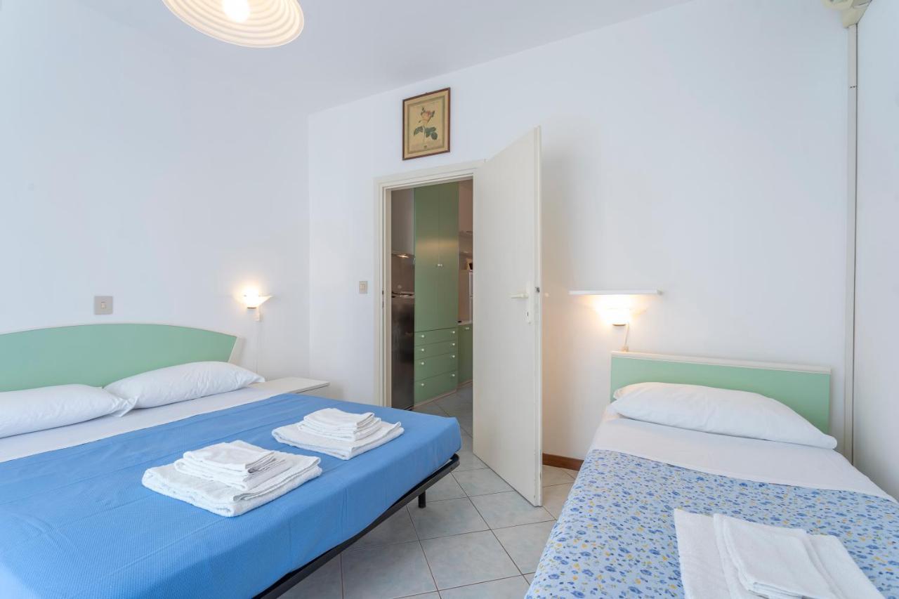Apartment Beach&sun A Lignano *