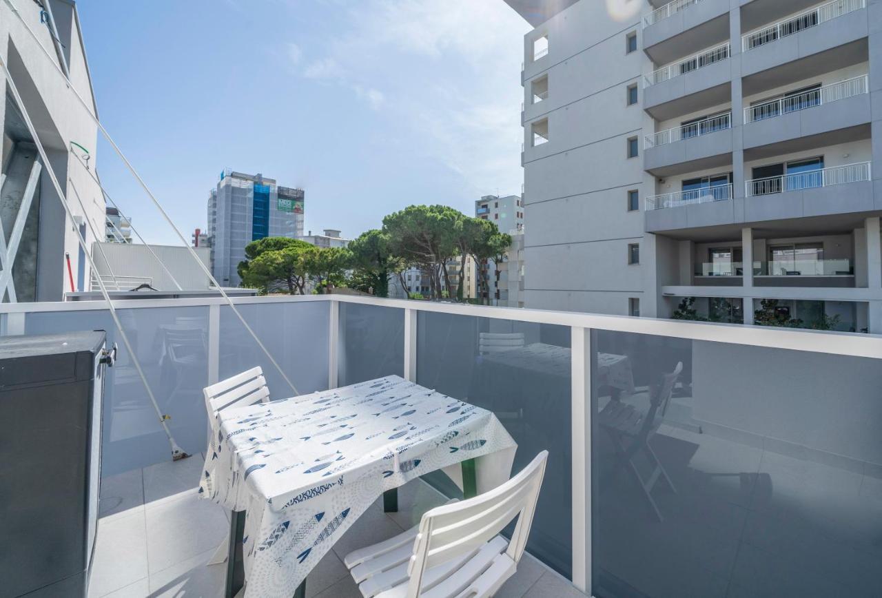 Beach&sun A Lignano Apartamento *