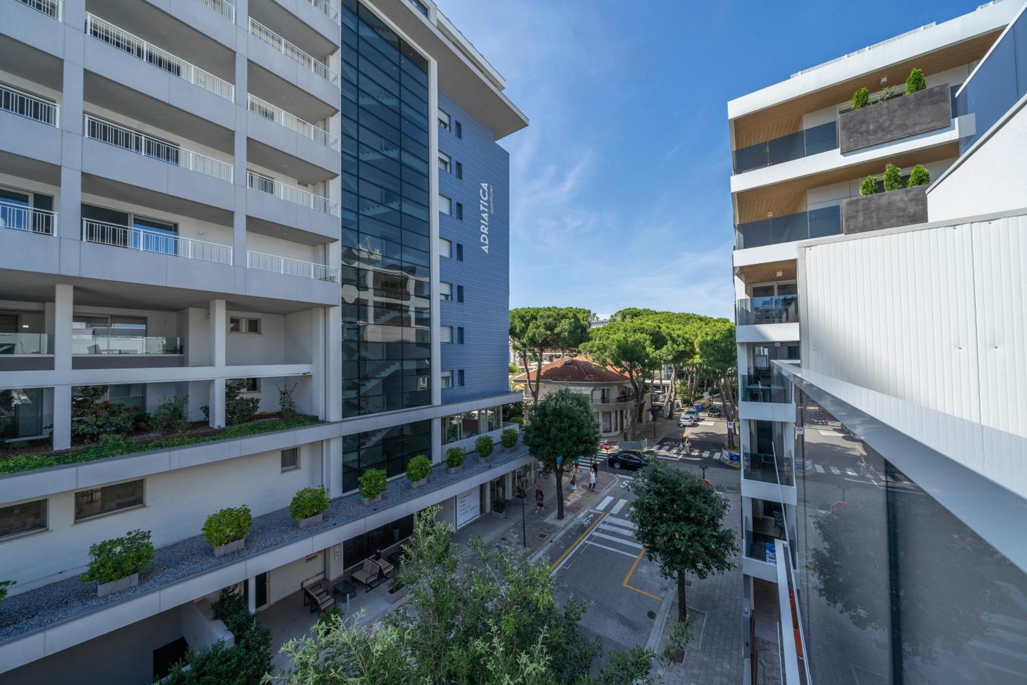 Beach&sun A Lignano Apartamento *