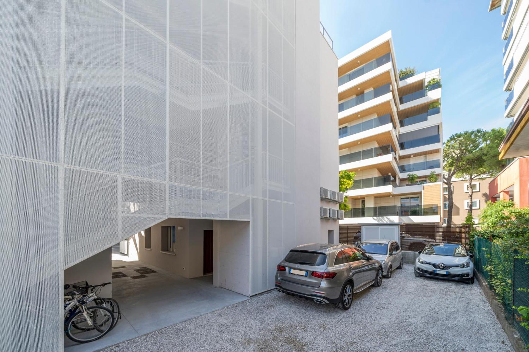 Apartment Beach&sun A Lignano